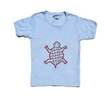 Embroidered Children's T-shirt