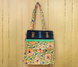 Symbols Cloth tote