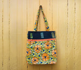 Symbols Cloth tote