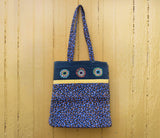 Symbols Cloth tote