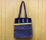 Symbols Cloth tote