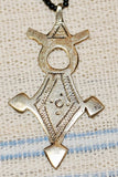Tuareg Cross of Agadez